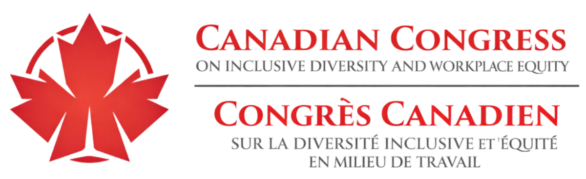 Canadian Congress logo